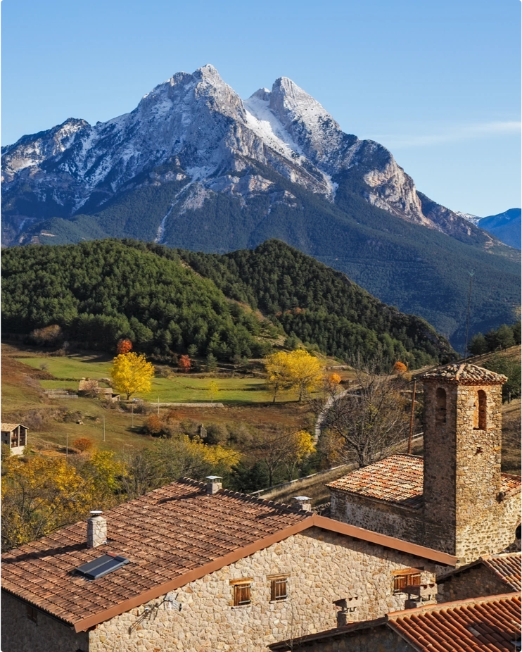 Berguedà