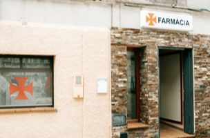 FARMÀCIA NÚRIA UTGÉS