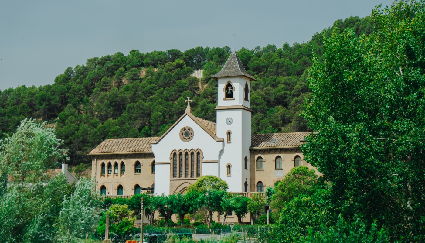 Sant Mateu de Bages