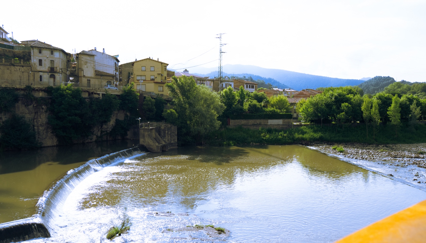 Sant Quirze de Besora