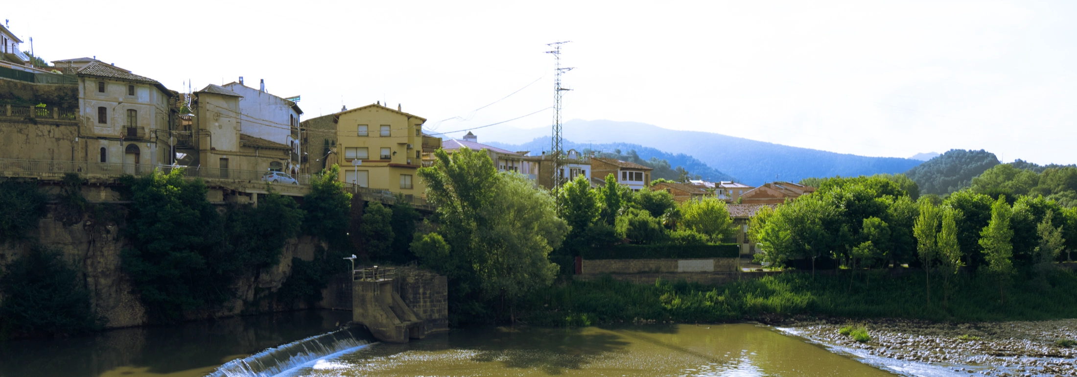 Sant Quirze de Besora