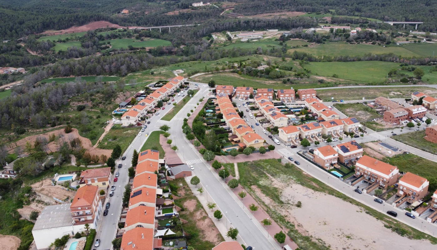 Sant Salvador de Guardiola