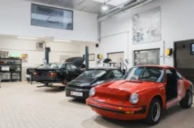 Automobils Camprubi