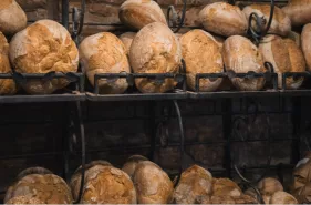Forn de Fonollosa