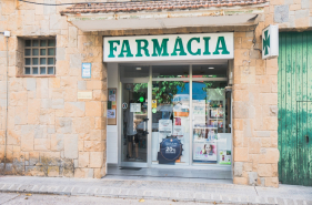 Farmacia Mercè Descals