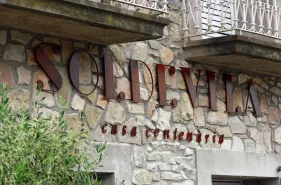 Soldevila