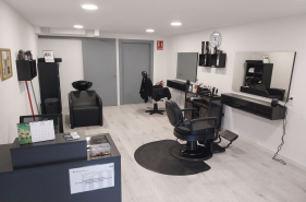 barberia