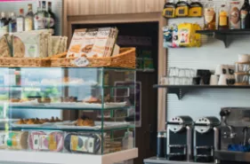 Social Market Cafè