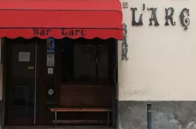 bar l'arç