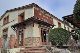 Restaurant Pinós